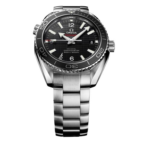 omega seamaster planet ocean 600m skyfall price|omega planet ocean 600m 45.5mm.